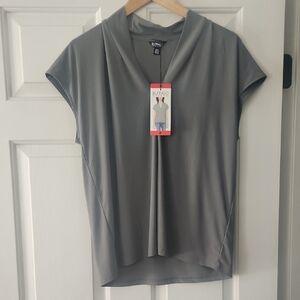 Buffalo Women's Gray Top